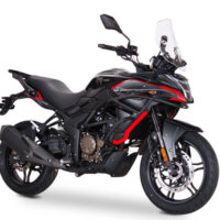 VOGE DS300